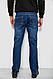 Джинси чоловічі, колір синій, 244R9906, фото 4