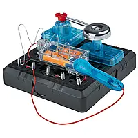 Електронний конструктор Playtive Labyrinth Challenge BL-8253