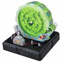 Ігровий електронний набір Playtive Spiralny Labirynt 56 елементів GR-8253