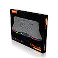 Підставка для охолодження ноутбука MEETION CP4040 Black (MT-CP4040-A), фото 7