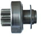 Бендікс стартера CITROEN BERLINGO, C15, SAXO, ZX, PEUGEOT 106, 205, 306, 309, 405, PARTNER, RENAULT 25, ESPACE