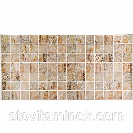 Декоративна ПВХ панель 960*480*4 мм (D) SW-00002481, фото 1