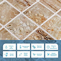 Декоративна ПВХ панель 960*480*4 мм (D) SW-00002481, фото 4