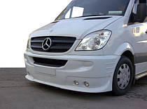 Mercedes Sprinter W906 2006-2018 рр.