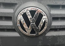 Volkswagen Caddy 2004-2010 рр.