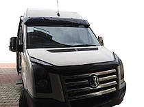 Volkswagen Crafter 2006-2016 рр.