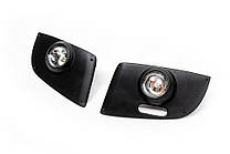 Peugeot Partner 1996-2008 рр.