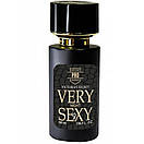 Victorias Secret Very Sexy Night TESTER PRO жіночий 58 мл, фото 2