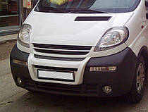 Opel Vivaro 2001-2015 рр.