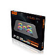 Підставка для охолодження ноутбука MEETION CP3030 Black (MT-CP3030-A), фото 7