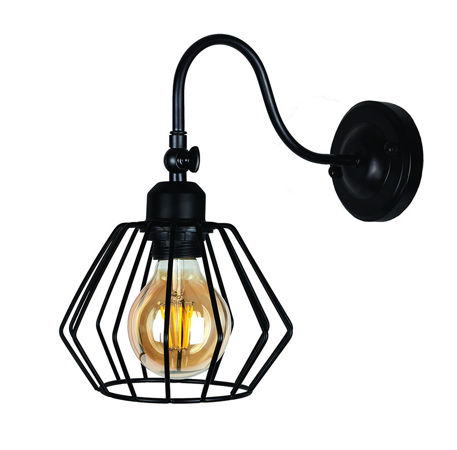 Бра Levistella цоколь E27 колір  LVS2775, фото 1