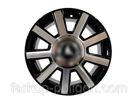 SPRINTER W906 2009-2013