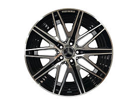 R18 BMF ( різноширокі ) на Mercedes-Benz A-Class W176 2012-2015 року