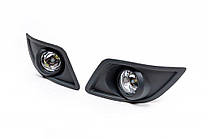 Ford Fiesta 2002-2008 рр.