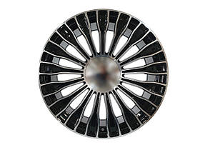 R20 BMF ( різноширокі ) на Mercedes-Benz A-Class W176 2012-2015 року