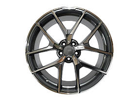 R20 GMF ( різноширокі ) на Mercedes-Benz A-Class W176 2012-2015 року