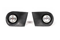 Opel Movano 2004-2010 рр.