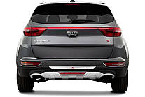 Kia Sportage 2015-2021 рр.