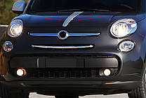 Fiat 500/500L 2013-2022 гг.