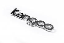 Renault Kangoo 1998-2008 гг.