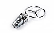 Mercedes S-сlass W140 1991-1998 рр.