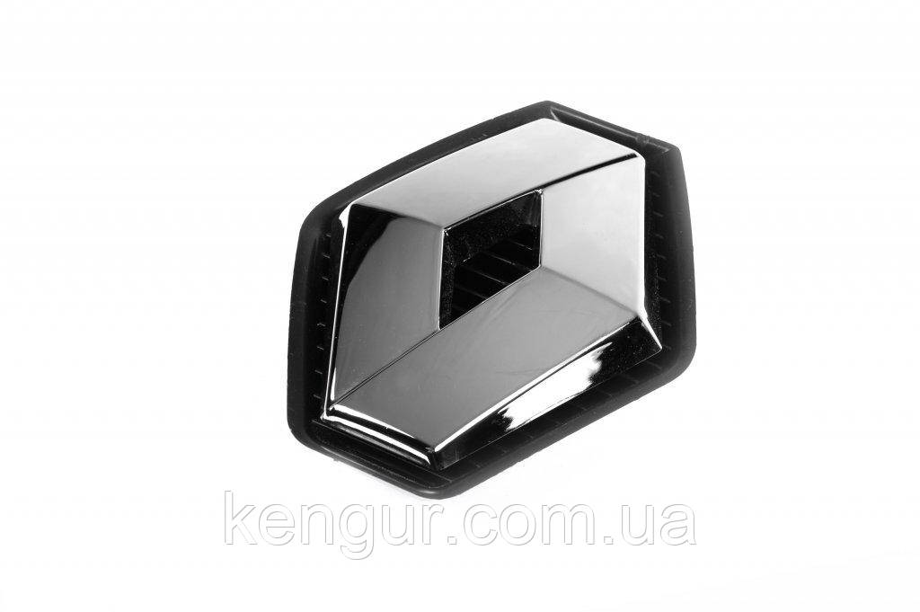 Емблема Renault (2001-2007рр.) для Renault Trafic рр, фото 1