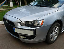 Mitsubishi Lancer X 2008- рр.