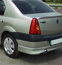 Renault Logan I 2005-2008 рр.
