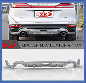 Задня накладка для Lincoln MKC 2015- рр