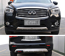 Infiniti QX60 2016-2021 рр.