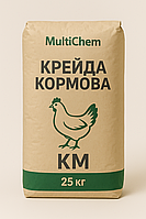 Крейда кормова 25 кг