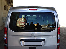 Mercedes Citan 2013-2021 рр.