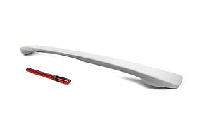 Спойлер HB (під фарбування) для Opel Astra G classic 1998-2012 рр