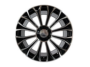 Диски R20 BMF ( різноширокі ) на мерседес A-клас W176 2012-2015 року