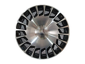 Диски R20 BMF ( різноширокі ) на мерседес A-клас W176 2012-2015 року