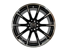 Диски R20 BMF ( різноширокі ) на мерседес A-клас W176 2012-2015 року