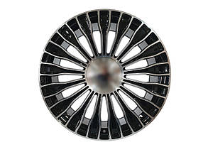 Диски R20 BMF ( різноширокі ) на мерседес A-клас W176 2012-2015 року