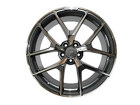 Диски R20 GMF ( різноширокі ) на мерседес A-клас W176 2012-2015 року