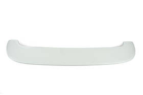 Спойлер (під фарбування) для Peugeot 307 2001-2008 рр