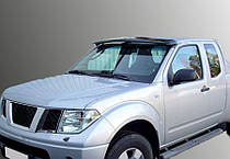Nissan Pathfinder R51 2005-2014 рр.