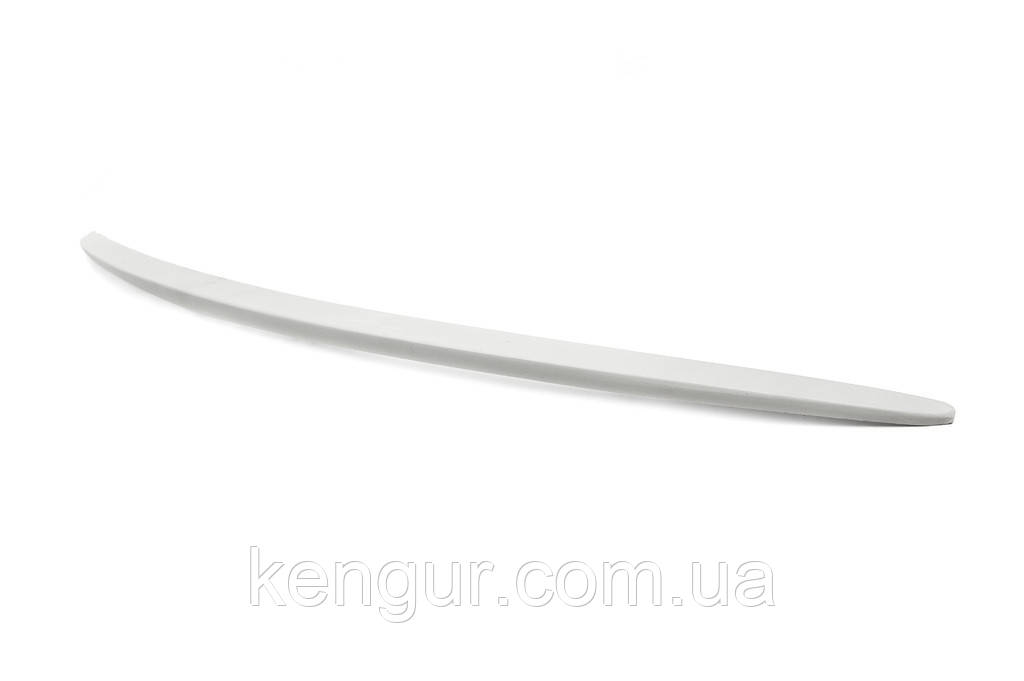 Спойлер (під фарбування) для Skoda Superb 2009-2015 рр, фото 1