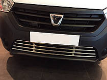 Renault Dokker 2013-2022 рр.