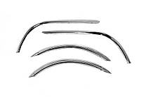 Daewoo Nexia 1995-2016 рр.