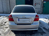 Chevrolet Aveo T250 2005-2011 гг.