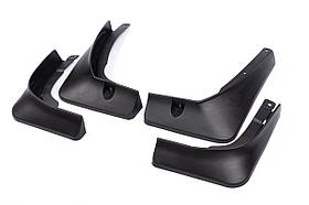 Бризковики Premium (4 шт) для Maserati Levante 2016- рр