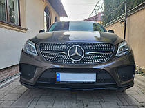 Mercedes GLE coupe C292 2015-2019 гг.