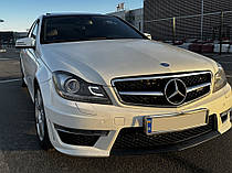 Mercedes C-class W204 2007-2015 рр.