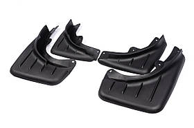 Бризковики Premium (4 шт) для Porsche Cayenne 2003-2010 рр