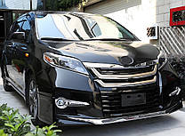 Toyota Sienna 2010-2020 рр.