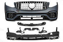 Mercedes GLC X253 2015-2022 рр.